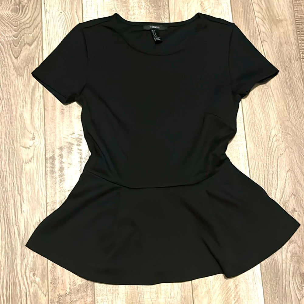 Forever 21 Blouse